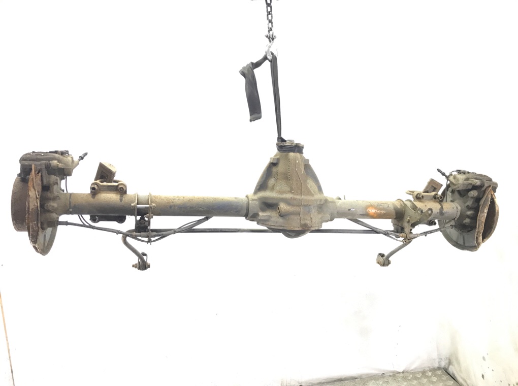 Мост задний бу для Mercedes Sprinter 2 2.2 CDi,  2008 г.