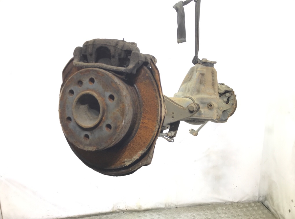 Мост задний бу для Mercedes Sprinter 2 2.2 CDi,  2008 г.