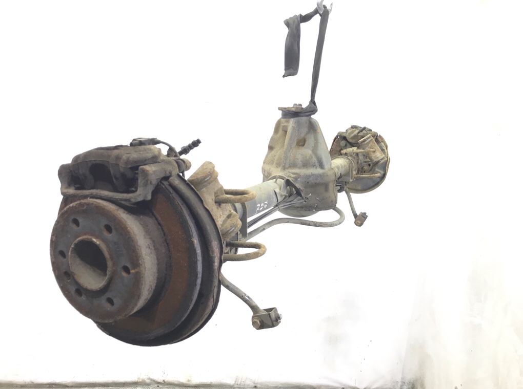 Мост задний бу для Mercedes Sprinter 2 2.2 CDi,  2008 г.