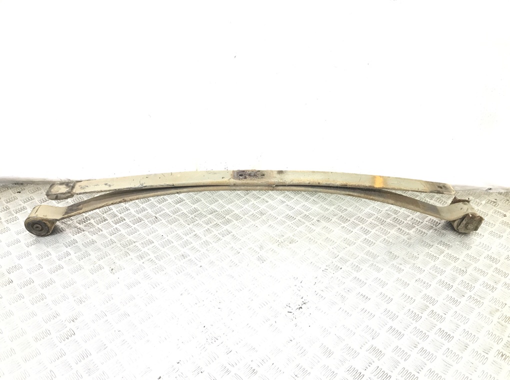 Рессора задняя бу для Mercedes Sprinter 2 2.2 CDi, 2008 г.