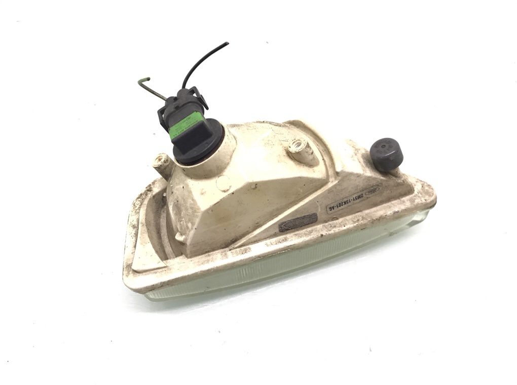 Фара противотуманная правая бу для Ford Focus 1 1.8 TDCi,  2003 г.