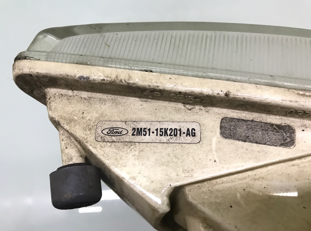 Фара противотуманная правая бу для Ford Focus 1 1.8 TDCi,  2003 г.