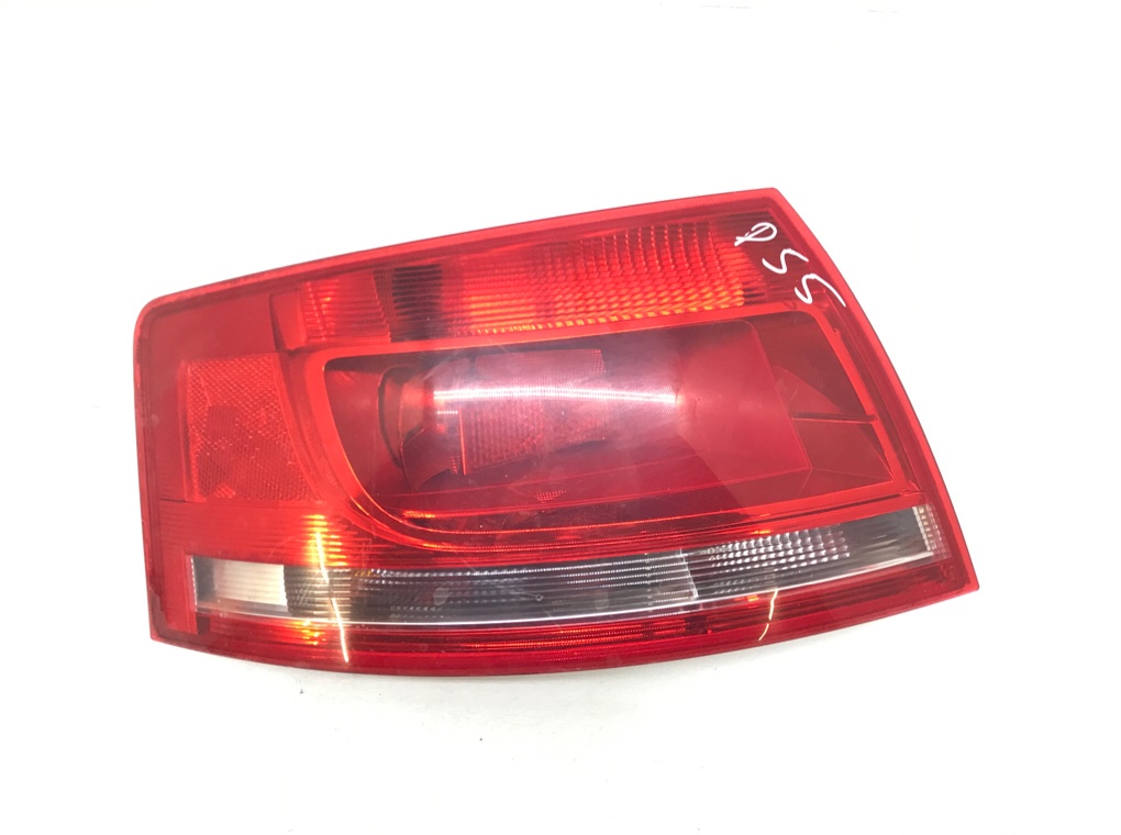 Фонарь задний левый бу для Audi A4 B7 2.0 TFSI, 2007 г.