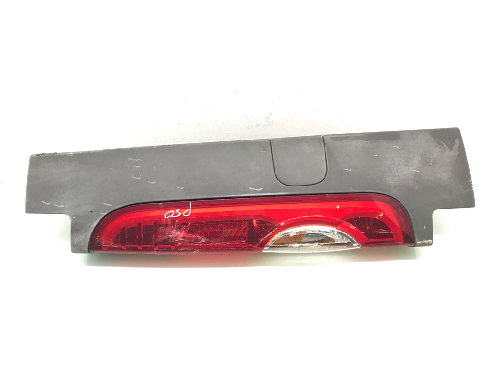 Фонарь задний правый бу для Renault Trafic 2 2.0 DCi, 2009 г.