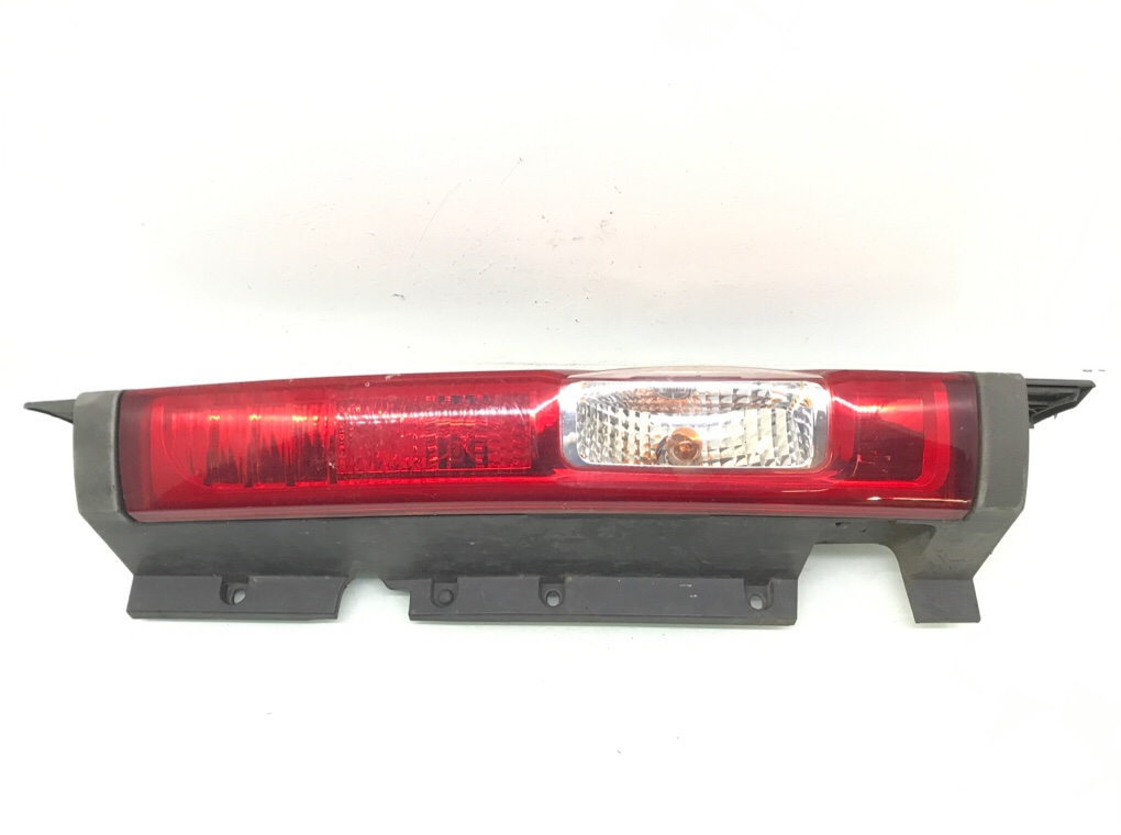 Фонарь задний правый бу для Renault Trafic 2 2.0 DCi,  2009 г.