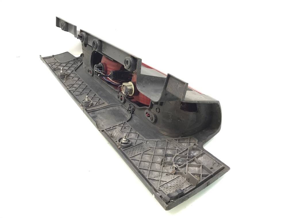 Фонарь задний правый бу для Renault Trafic 2 2.0 DCi,  2009 г.