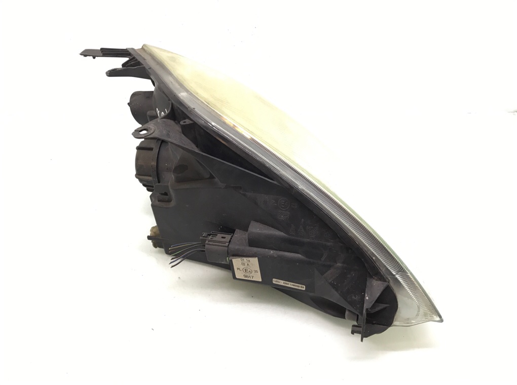 Фара левая бу для Ford Fiesta 5 1.4 i,  2003 г.