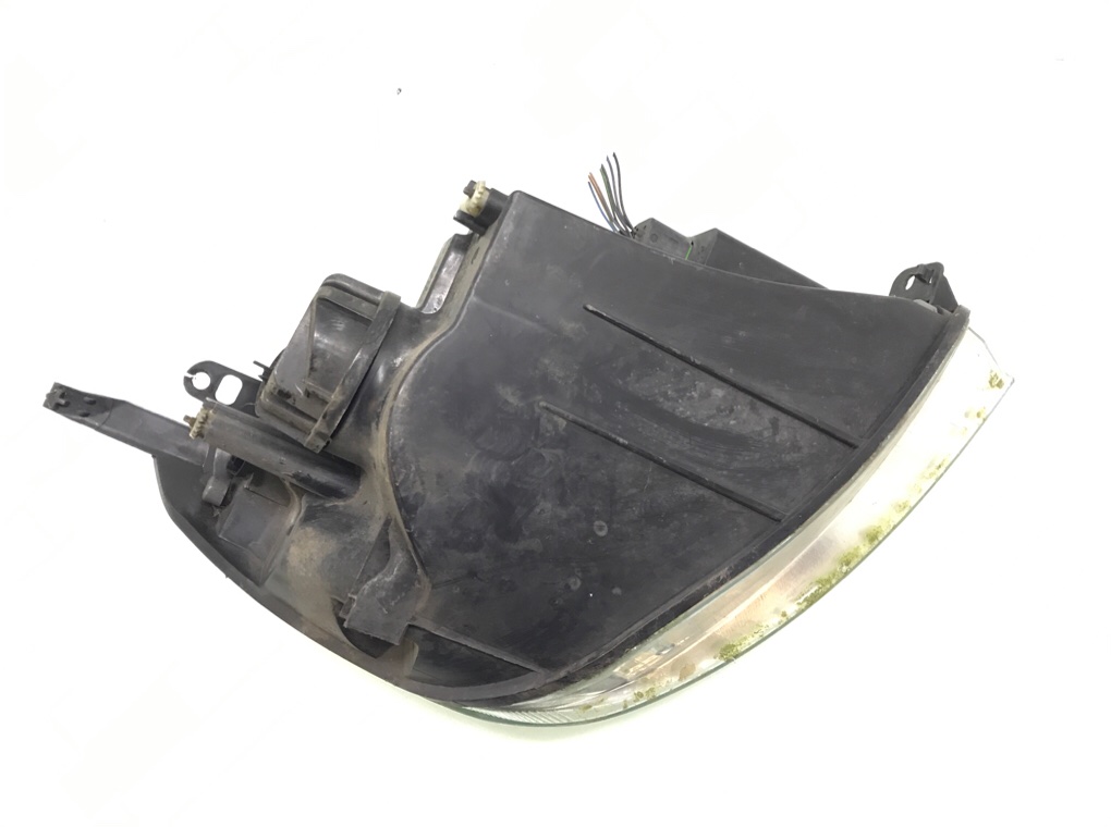 Фара левая бу для Ford Fiesta 5 1.4 i,  2003 г.