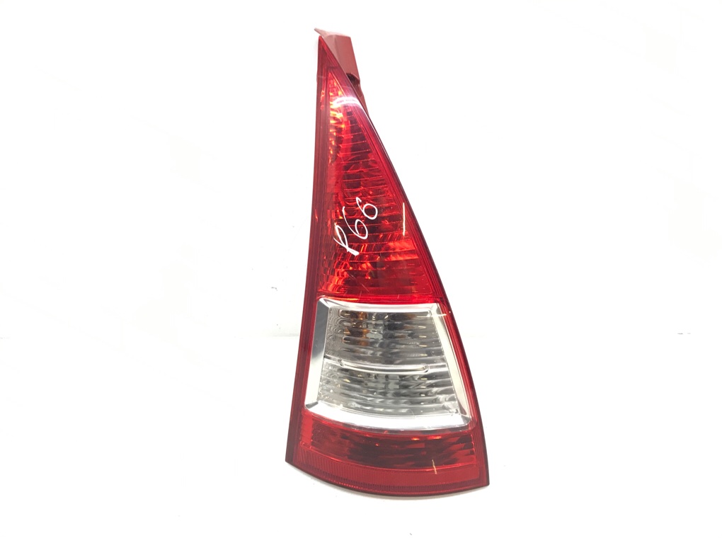 Фонарь задний левый бу для Citroen C3 1.1 i, 2009 г.