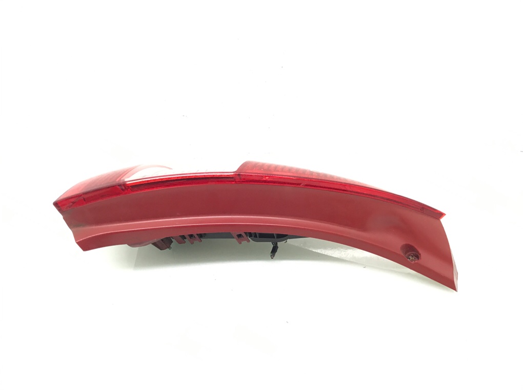 Фонарь задний левый бу для Citroen C3  1.1 i,  2009 г.