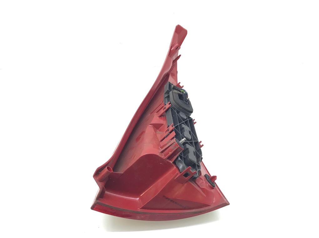 Фонарь задний левый бу для Citroen C3  1.1 i,  2009 г.