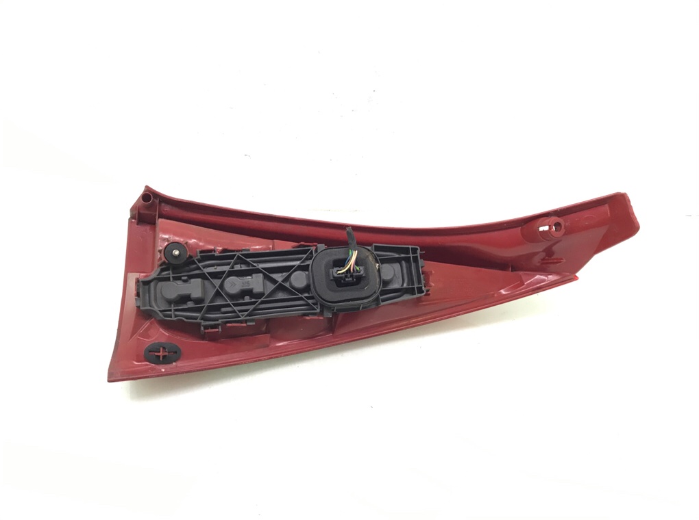 Фонарь задний левый бу для Citroen C3  1.1 i,  2009 г.