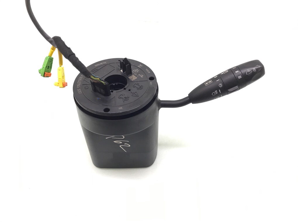 Шлейф руля бу для Mercedes A W169 2.0 CDi, 2009 г. Шлейф руля бу для Mercedes A W169 2.0 CDi, 2009 г.