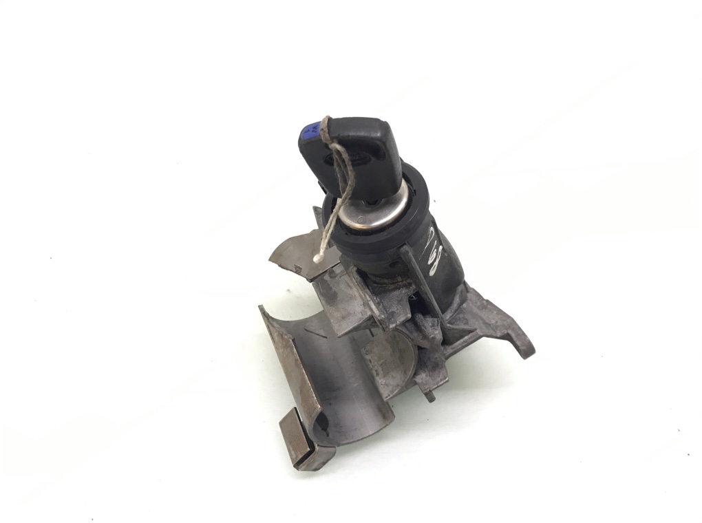 Замок зажигания бу для Ford Fiesta 5 1.4 i, 2003 г. Замок зажигания бу для Ford Fiesta 5 1.4 i, 2003 г.