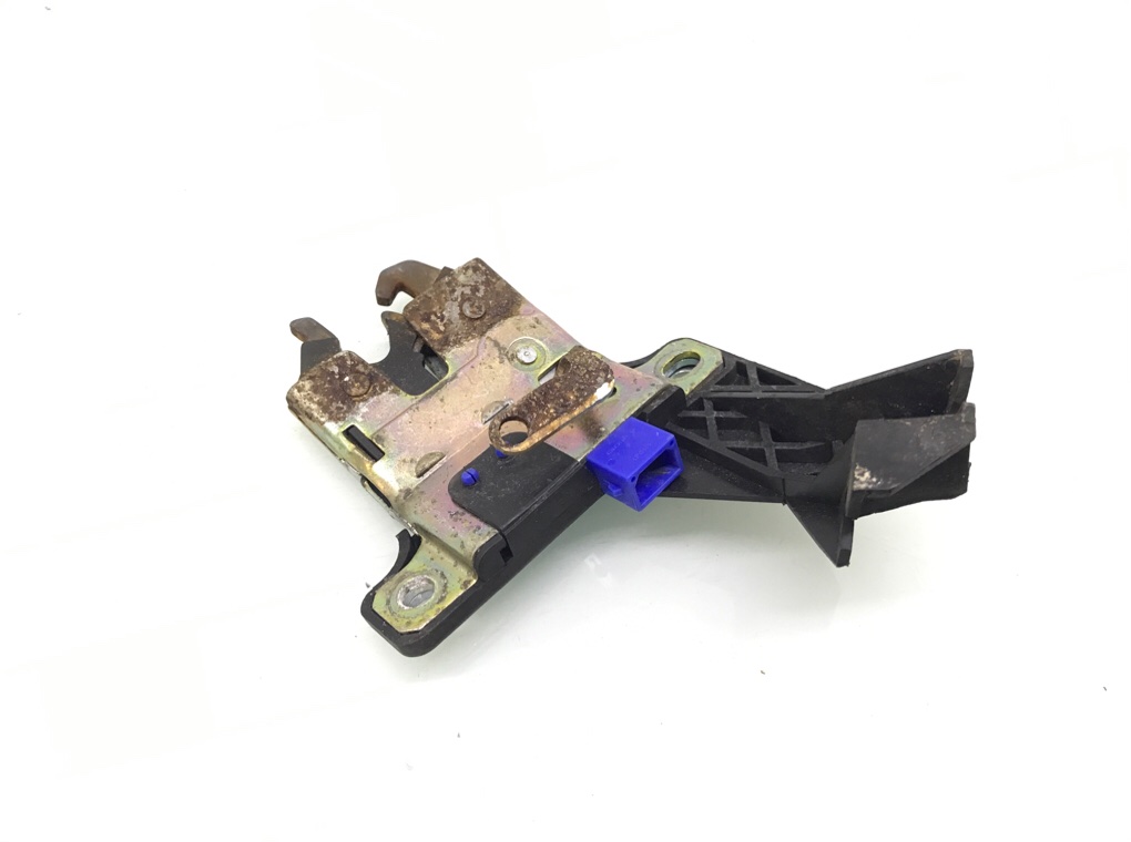 Замок багажника бу для Audi A4 B7 2.0 TFSI,  2007 г.