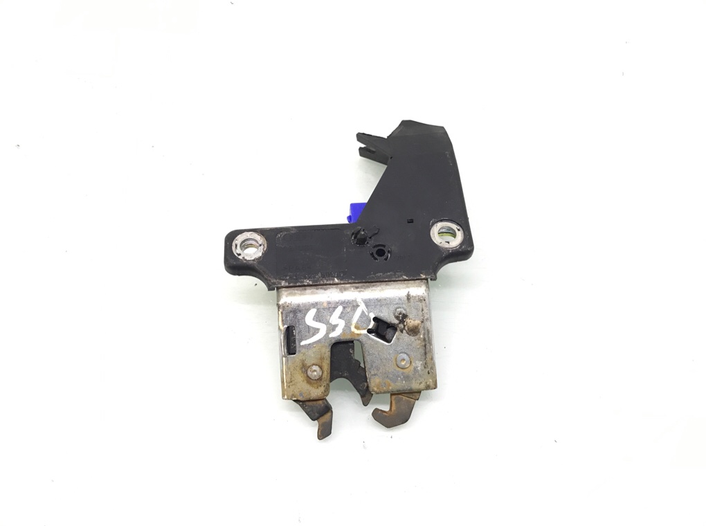 Замок багажника бу для Audi A4 B7 2.0 TFSI,  2007 г.