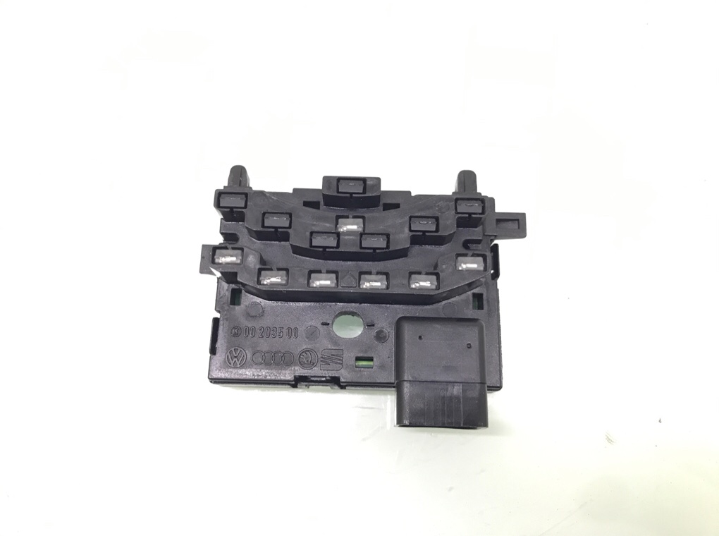 Датчик угла поворота руля бу для Volkswagen Golf Plus  1.9 TDi,  2006 г.