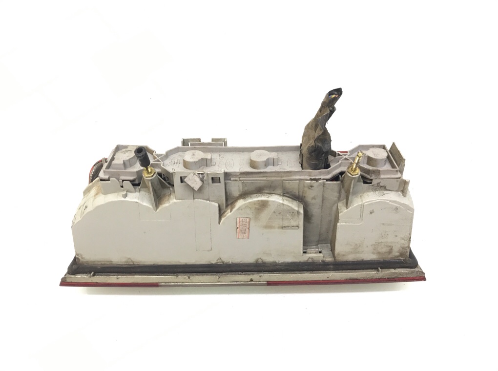 Фонарь задний левый бу для Ford Transit Connect  1.8 TDCi,  2007 г.