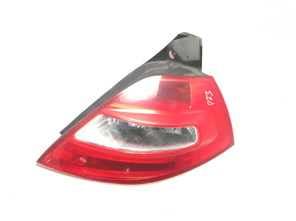 Фонарь задний правый бу для Renault Megane 2 1.6 i, 2007 г.