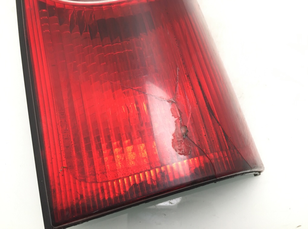 Фонарь задний правый бу для Opel Movano 1 2.5 CDTi,  2008 г.