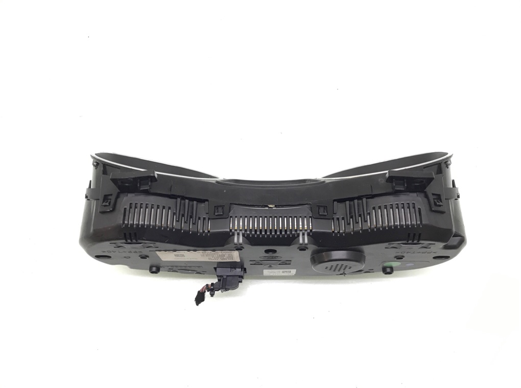 Щиток приборов (приборная панель) бу для Ford Grand C-Max  1.6 TDCi,  2013 г.