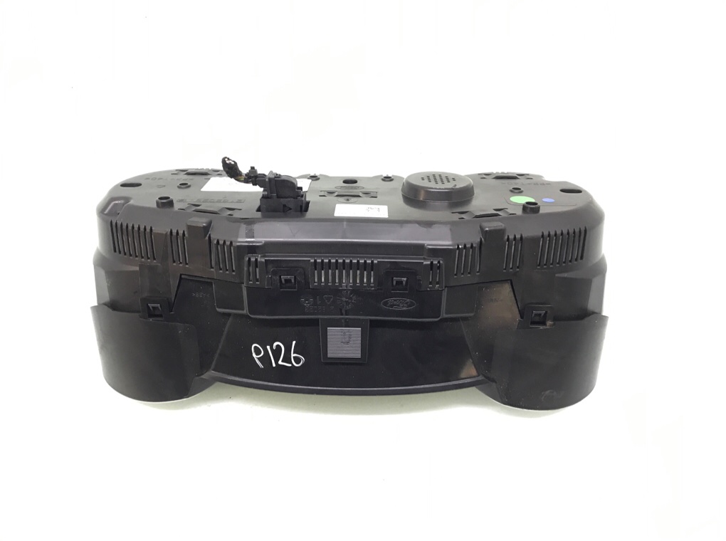 Щиток приборов (приборная панель) бу для Ford Grand C-Max  1.6 TDCi,  2013 г.