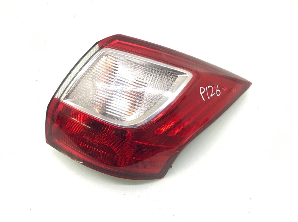 Фонарь задний правый бу для Ford Grand C-Max 1.6 TDCi, 2013 г.