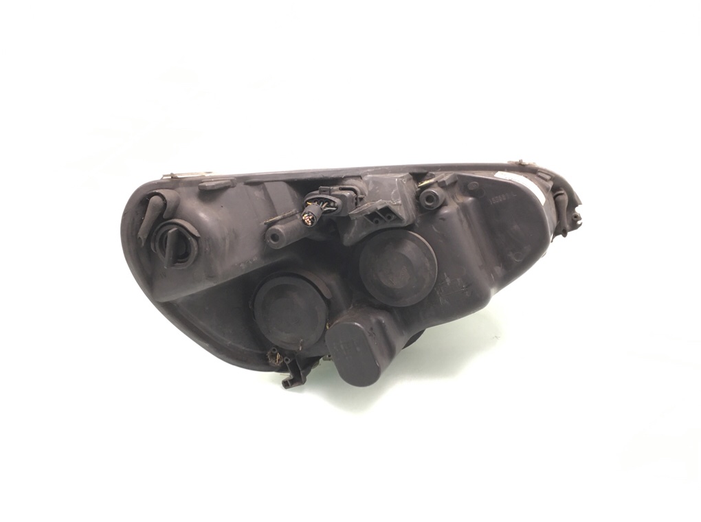 Фара левая бу для Ford Galaxy 2.0 TDCi, 2008 г. Фара левая бу для Ford Galaxy 2.0 TDCi, 2008 г.