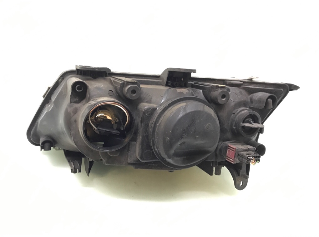 Фара правая бу для Saab 9-3  1.8 i,  2005 г.