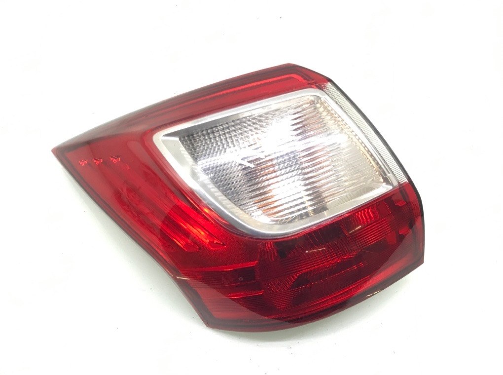 Фонарь задний левый бу для Ford Grand C-Max 1.6 TDCi, 2013 г.