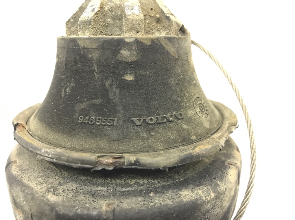 Подушка крепления двигателя бу для Volvo S60 1 2.0 Ti,  2000 г.