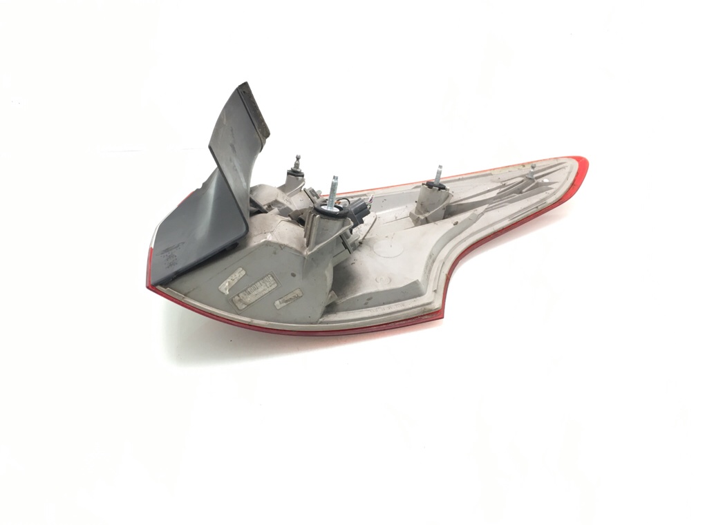 Фонарь задний левый бу для Ford Focus 3 1.6 TDCi,  2011 г.