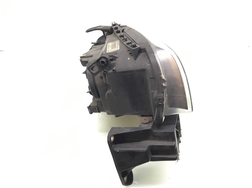 Фара левая бу для BMW 1 E87/E81/E82/E88 1.6i, 2008 г. Фара левая бу для BMW 1 E87/E81/E82/E88 1.6i, 2008 г.