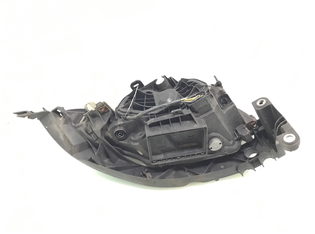 Фара левая бу для BMW 1 E87/E81/E82/E88 1.6i, 2008 г. Фара левая бу для BMW 1 E87/E81/E82/E88 1.6i, 2008 г.