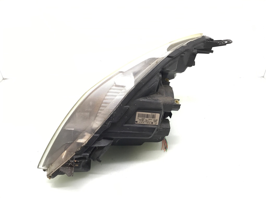 Фара правая бу для Suzuki Splash 1.2 i, 2009 г. Фара правая бу для Suzuki Splash 1.2 i, 2009 г.