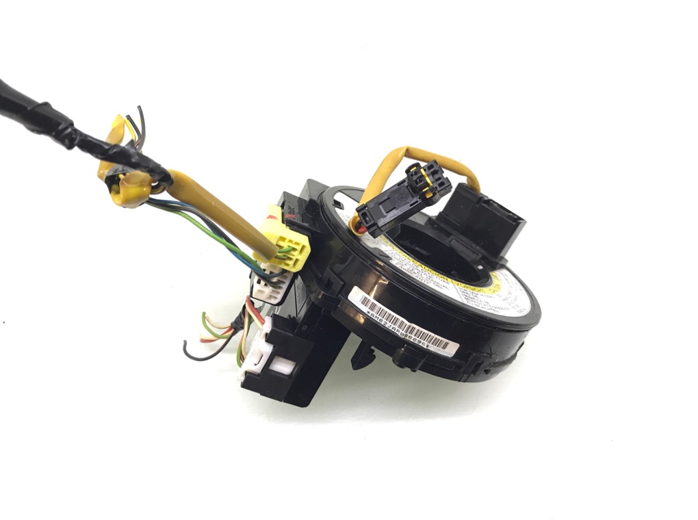 Шлейф руля бу для Suzuki Splash 1.2 i, 2009 г. Шлейф руля бу для Suzuki Splash 1.2 i, 2009 г.