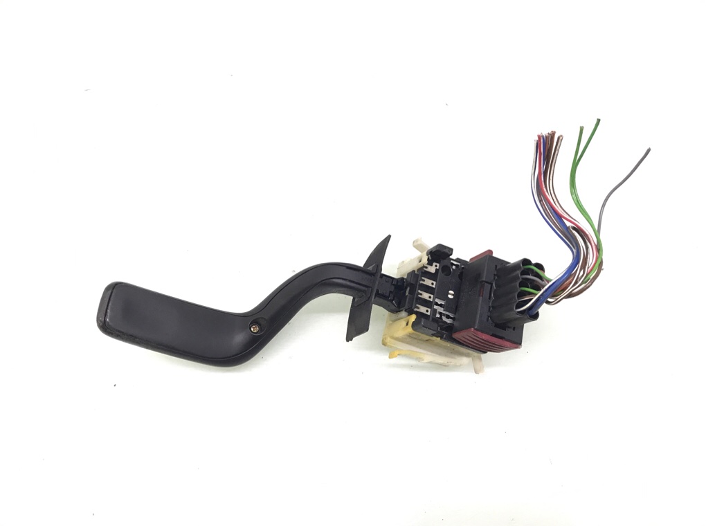 Переключатель подрулевой (стрекоза) бу для Saab 9-3 1 2.0 i, 1999 г. Переключатель подрулевой (стрекоза) бу для Saab 9-3 1 2.0 i, 1999 г.