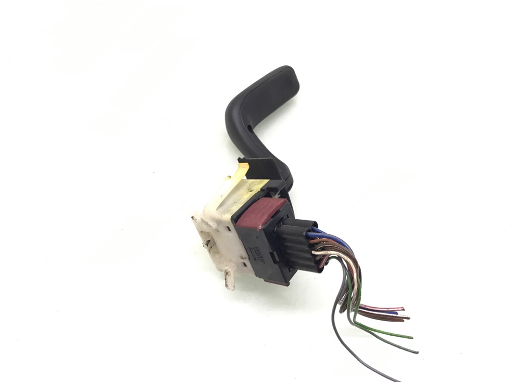 Переключатель подрулевой (стрекоза) бу для Saab 9-3 1 2.0 i, 1999 г. Переключатель подрулевой (стрекоза) бу для Saab 9-3 1 2.0 i, 1999 г.