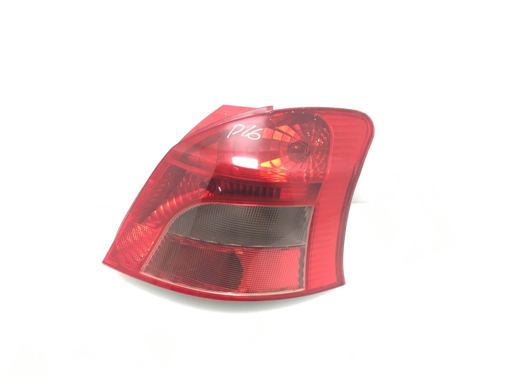 Фонарь задний правый бу для Toyota Yaris XP9 1.4 TD, 2006 г.