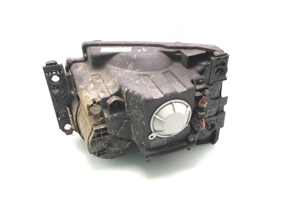 Фара правая бу для Land Rover Discovery 3 2.7 TD,  2007 г.