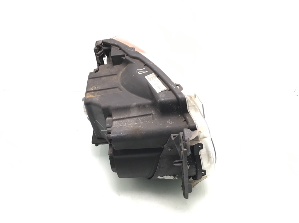 Фара левая бу для Land Rover Discovery 3 2.7 TD, 2007 г. Фара левая бу для Land Rover Discovery 3 2.7 TD, 2007 г.