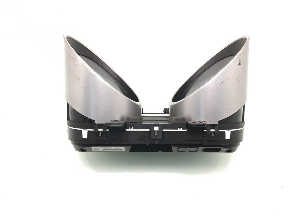 Щиток приборов (приборная панель) бу для Hyundai ix35 1 1.7 CRDi,  2013 г.