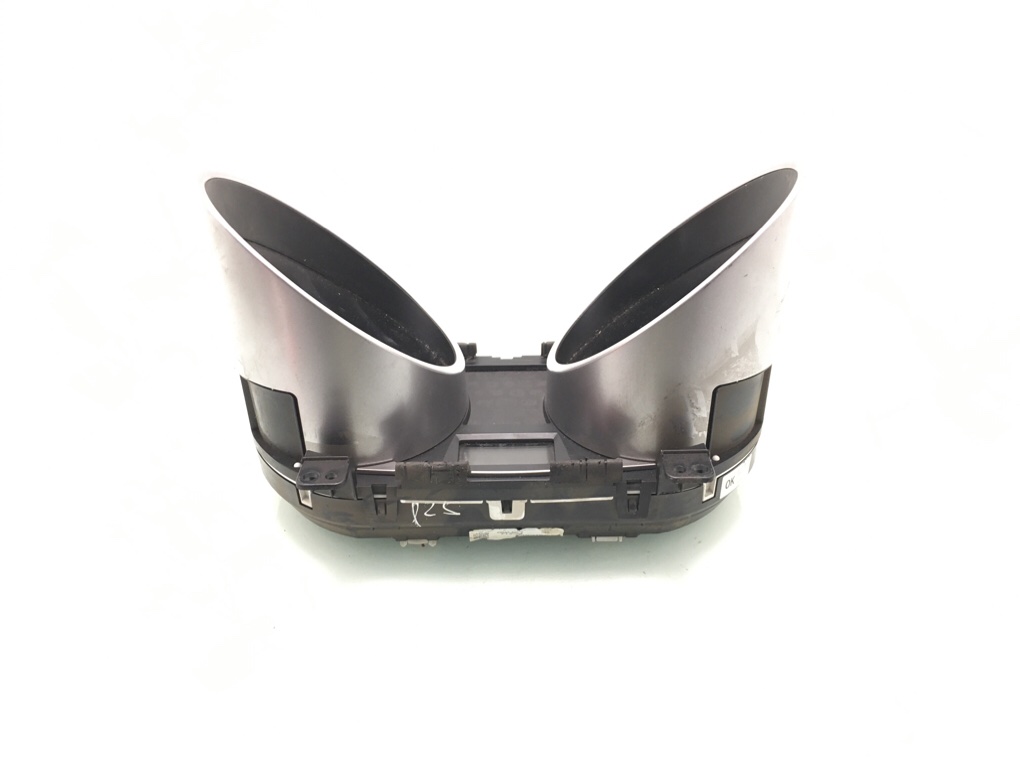 Щиток приборов (приборная панель) бу для Hyundai ix35 1 1.7 CRDi,  2013 г.