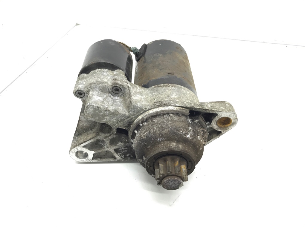 Стартер бу для Volkswagen Polo 4 1.2 i, 2002 г. Стартер бу для Volkswagen Polo 4 1.2 i, 2002 г.