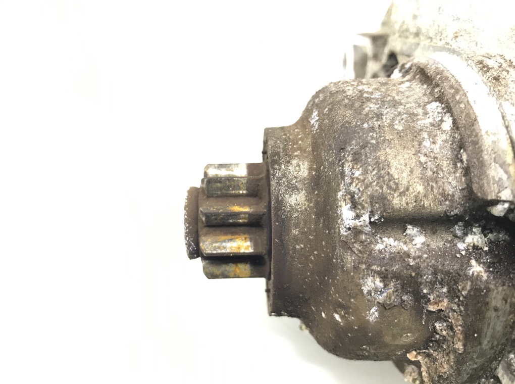 Стартер бу для Volkswagen Polo 4 1.2 i, 2002 г. Стартер бу для Volkswagen Polo 4 1.2 i, 2002 г.