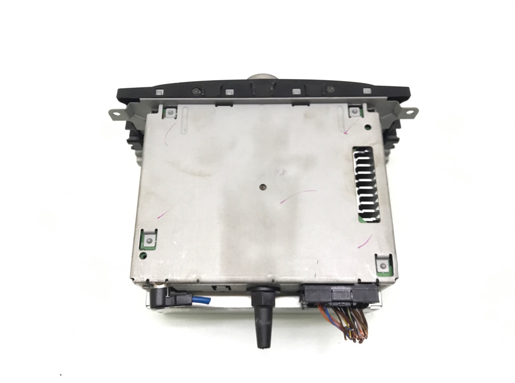 Магнитола бу для Ford Mondeo 4 2.0 TDCi,  2008 г.