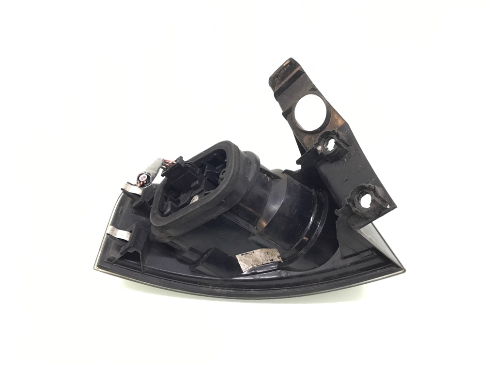 Фонарь задний правый бу для Seat Ibiza 3 1.4 TDi,  2008 г.