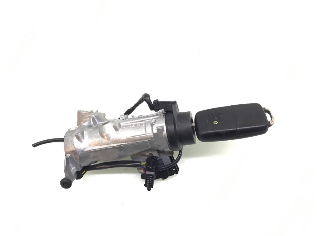 Замок зажигания бу для Volkswagen Golf 5 1.9 TDi, 2008 г.