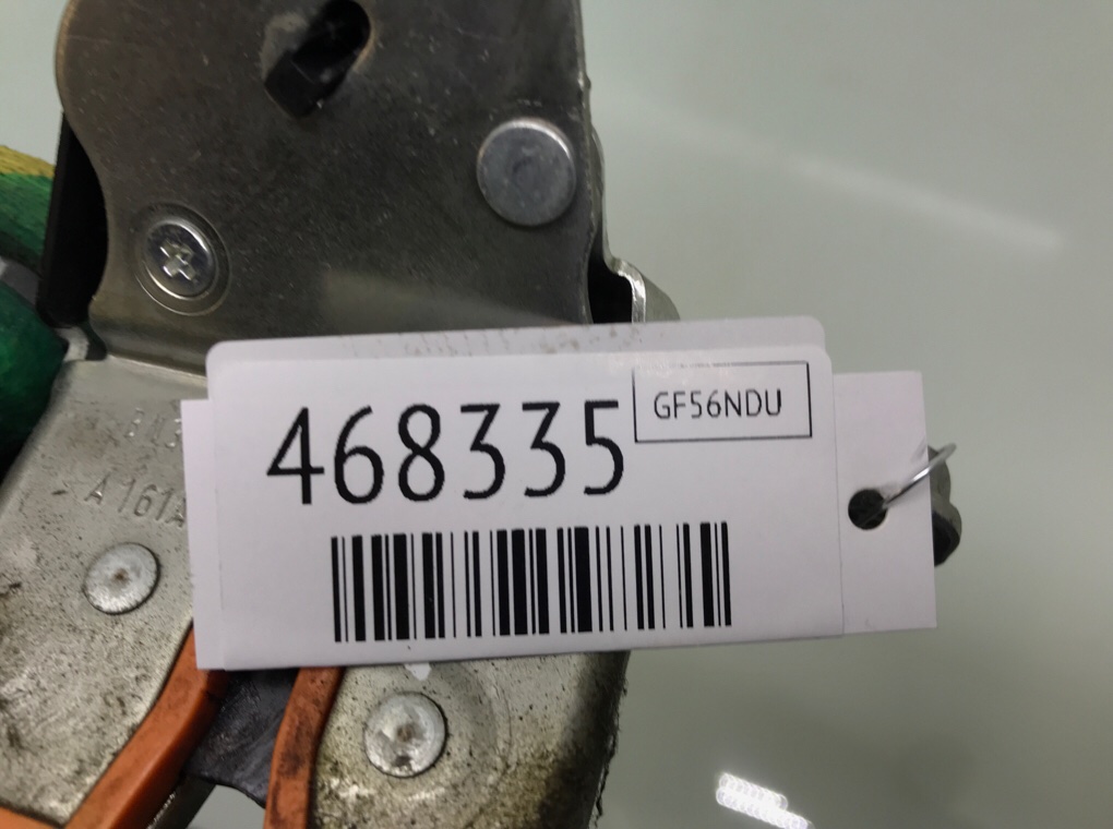 Замок багажника бу для Skoda Fabia 1 1.4 i, 2006 г. Замок багажника бу для Skoda Fabia 1 1.4 i, 2006 г.