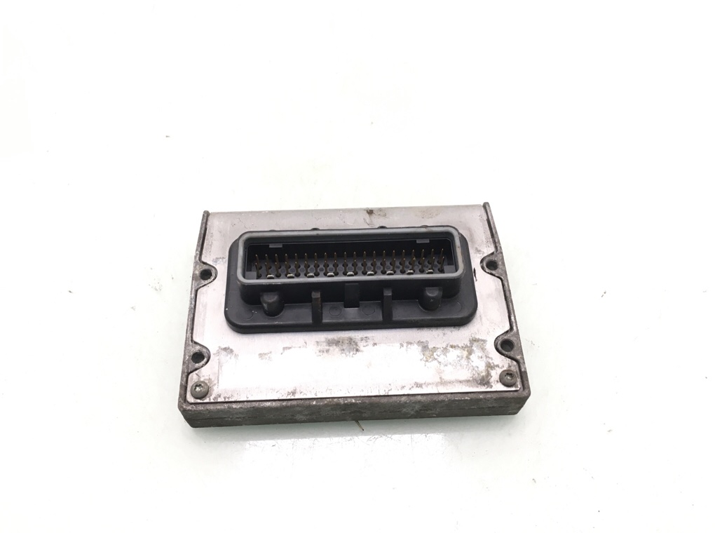 Блок управления двигателем бу для Chrysler Grand Voyager 2.8 CRDi, 2006 г.